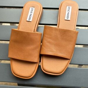 Steve Madden women’s sandals